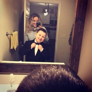 Meet your Posher, Kate